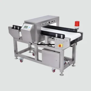 فلزیاب مواد غذایی amfood100