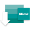 آیکون کاتالوگ XDesk