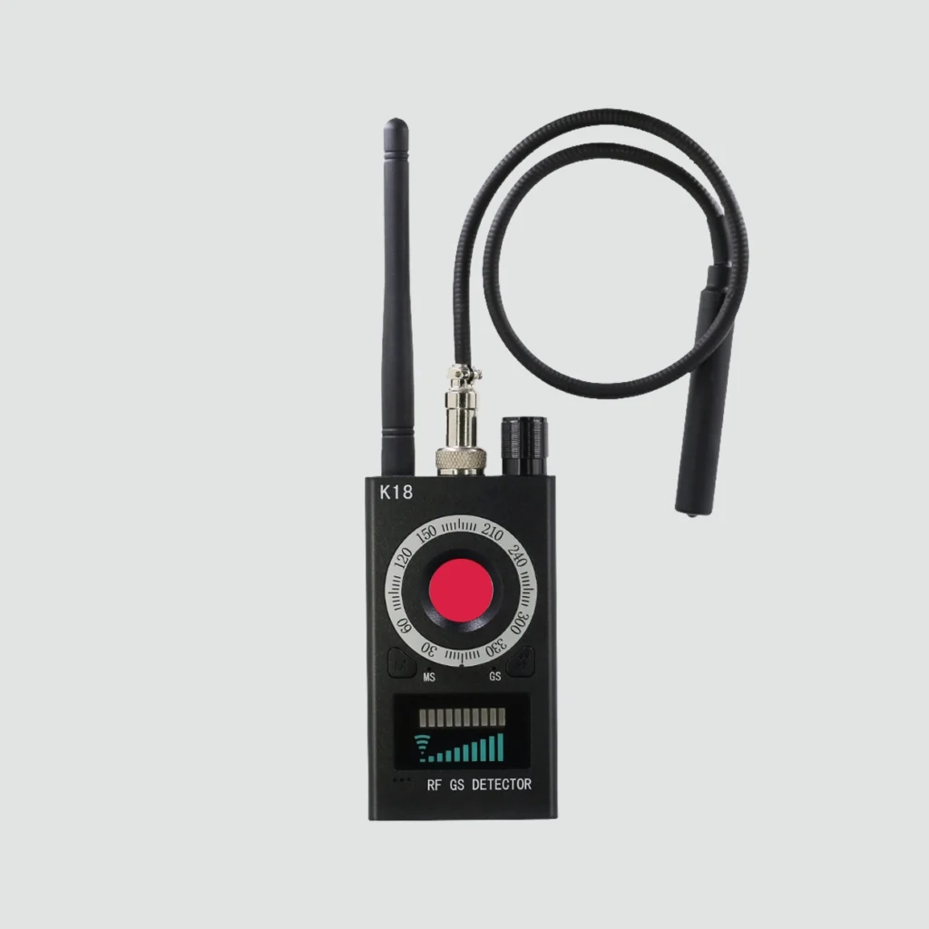 سیگنال یاب K18