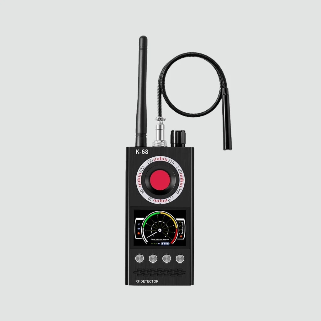 سیگنال یاب K68