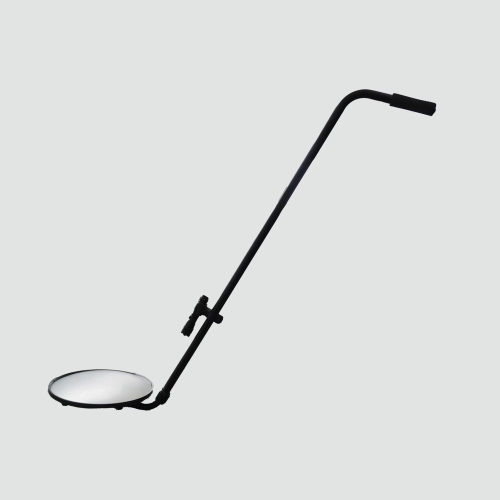 آینه محدب بازرسی زیر خودرو mcar100