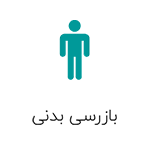 بازرسی بدنی