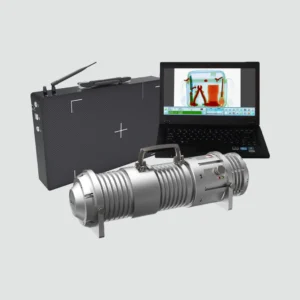 دستگاه ایکس ری پرتابل XMob1000