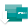 آیکون کاتالوگ V160