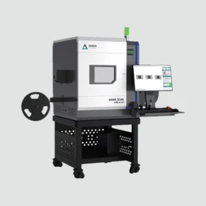 ایکس ری برد الکترونیکی رومیزی