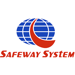 safeway system logo